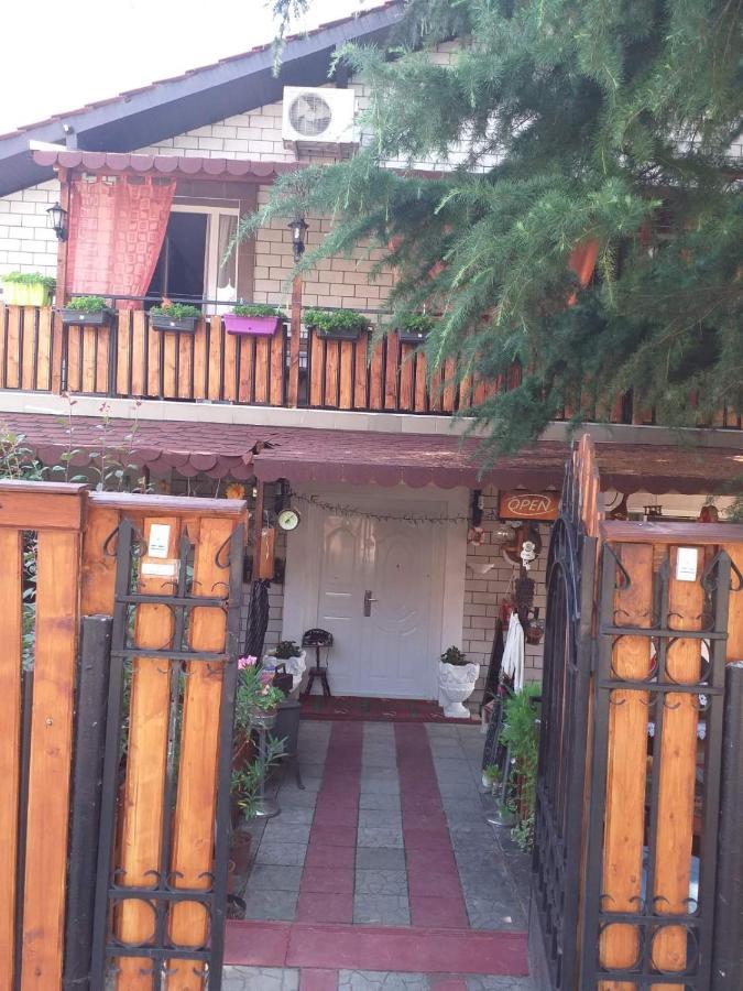 Durmitor Apartment Kumanovo Ngoại thất bức ảnh