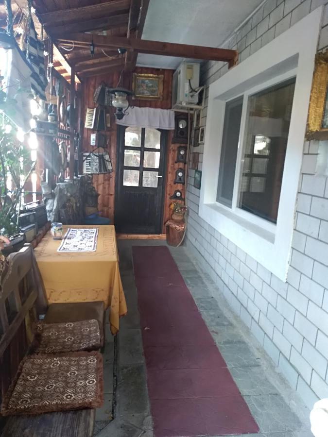 Durmitor Apartment Kumanovo Ngoại thất bức ảnh