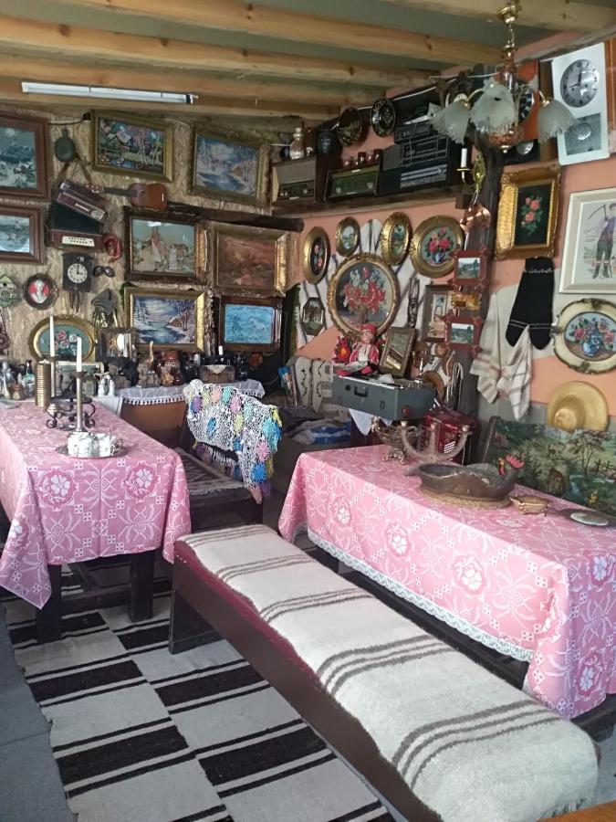 Durmitor Apartment Kumanovo Ngoại thất bức ảnh