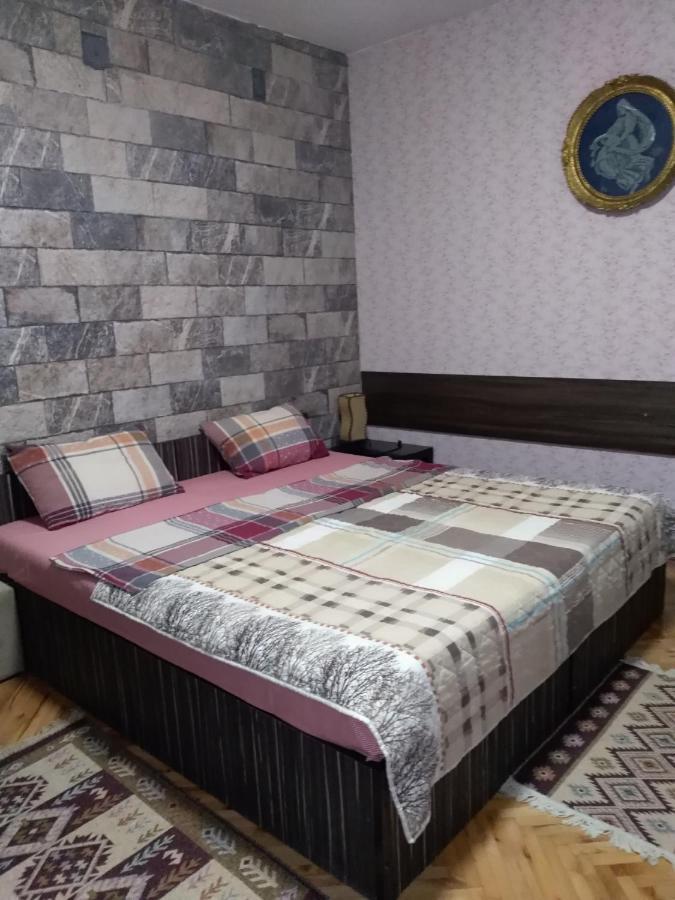 Durmitor Apartment Kumanovo Ngoại thất bức ảnh