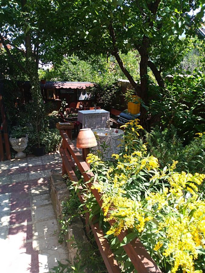 Durmitor Apartment Kumanovo Ngoại thất bức ảnh
