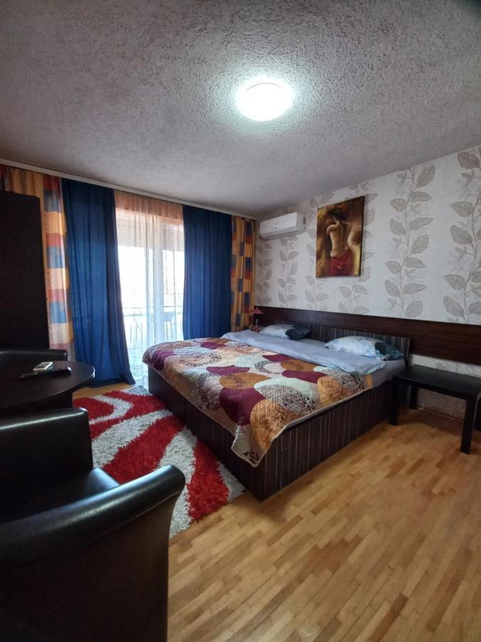 Durmitor Apartment Kumanovo Ngoại thất bức ảnh