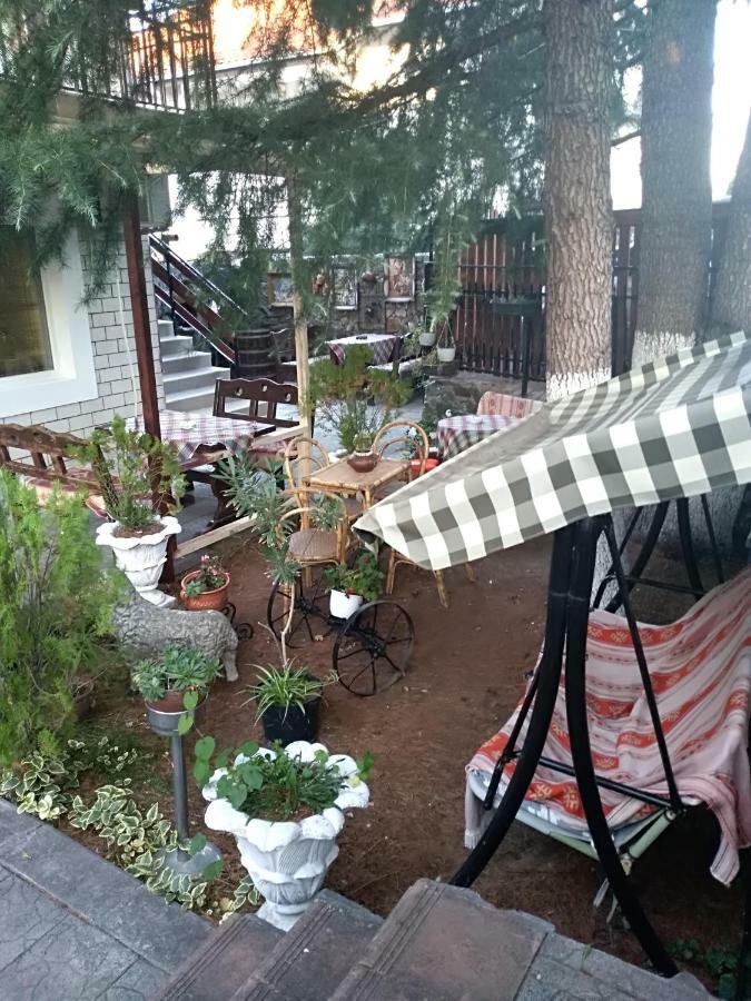 Durmitor Apartment Kumanovo Ngoại thất bức ảnh