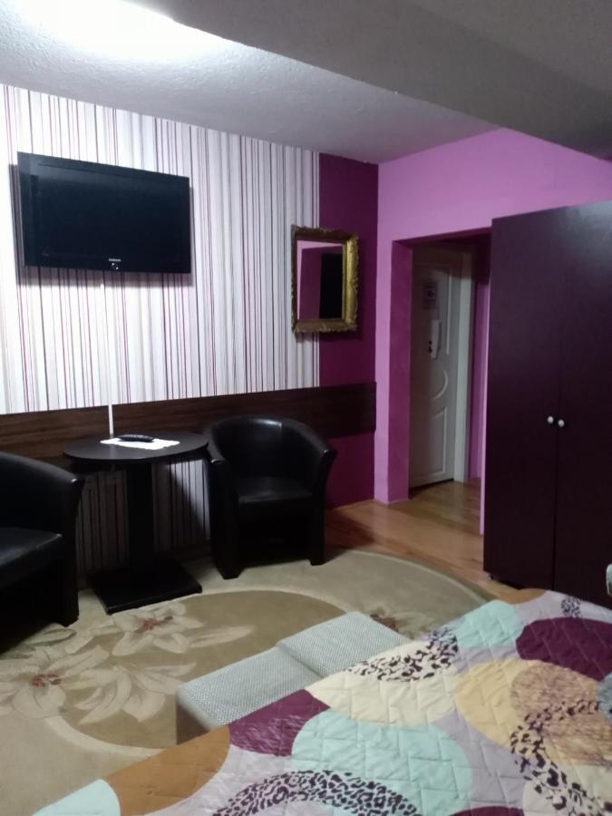 Durmitor Apartment Kumanovo Ngoại thất bức ảnh
