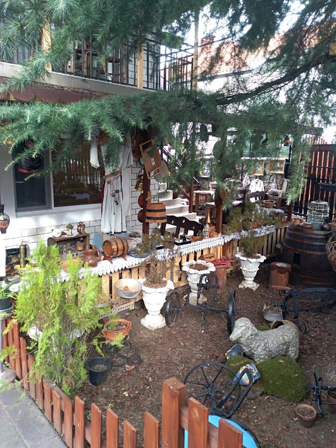 Durmitor Apartment Kumanovo Ngoại thất bức ảnh