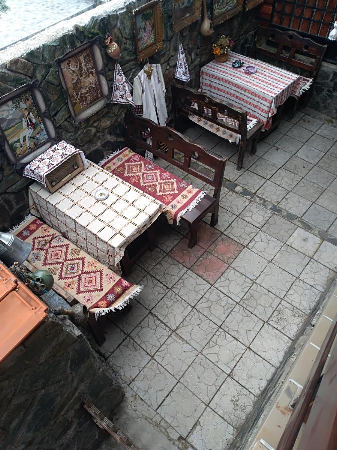 Durmitor Apartment Kumanovo Ngoại thất bức ảnh