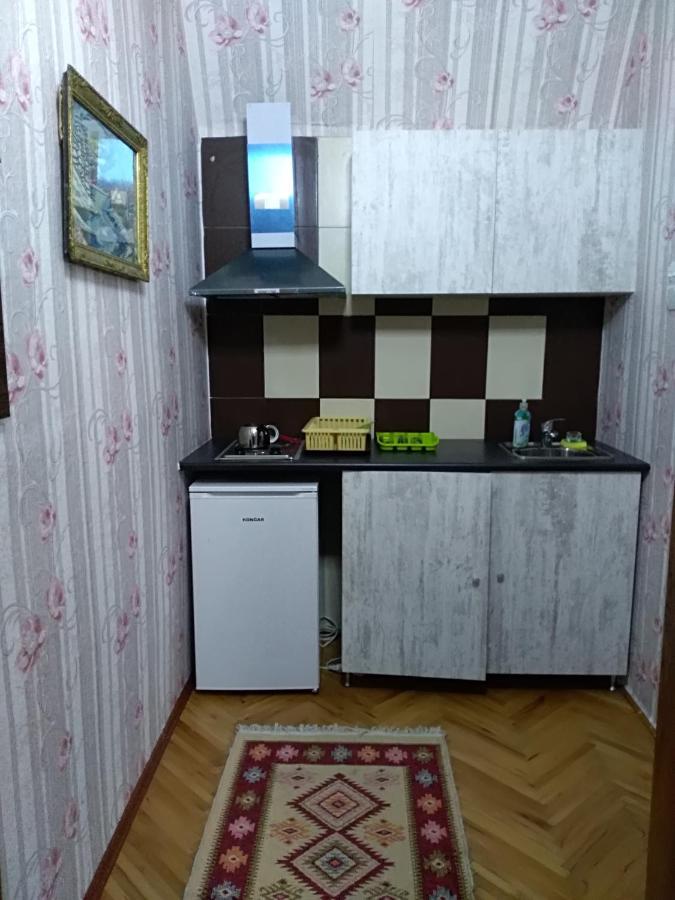 Durmitor Apartment Kumanovo Ngoại thất bức ảnh
