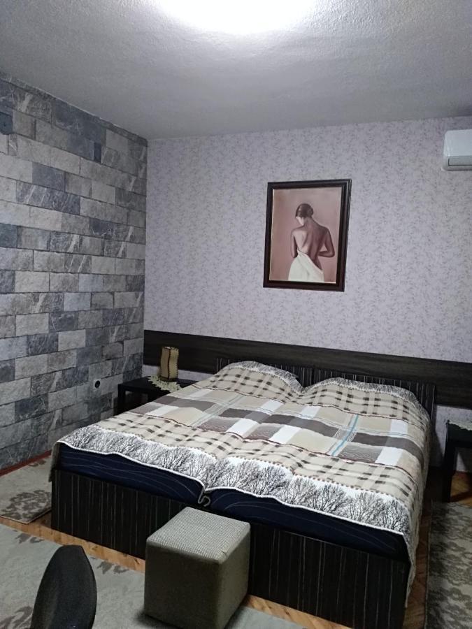 Durmitor Apartment Kumanovo Ngoại thất bức ảnh