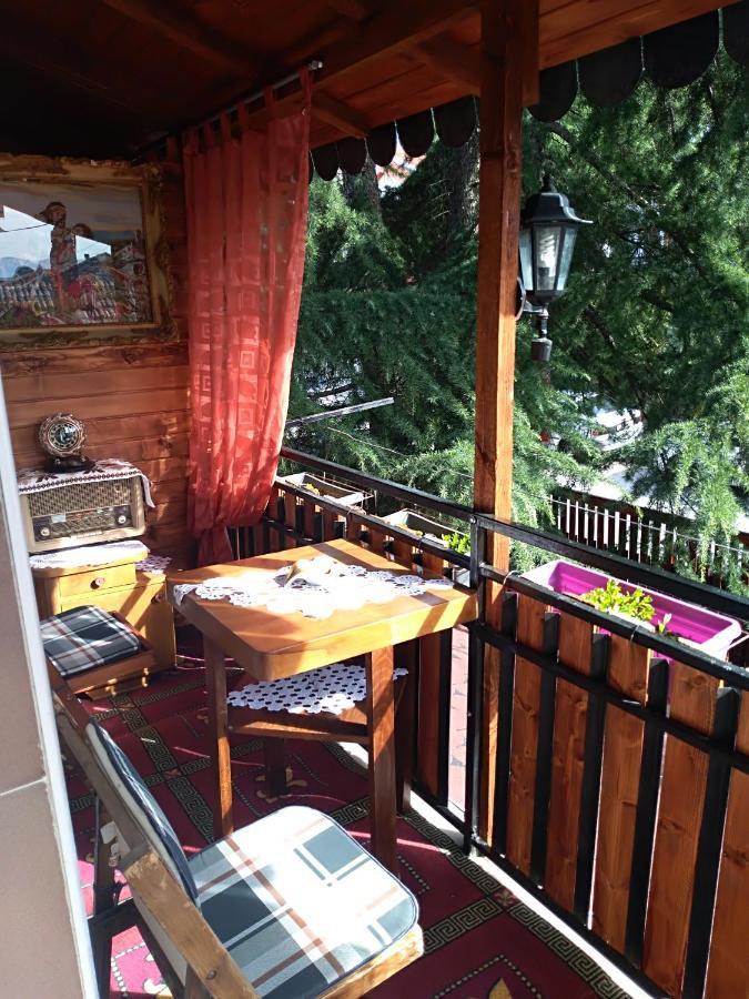 Durmitor Apartment Kumanovo Ngoại thất bức ảnh
